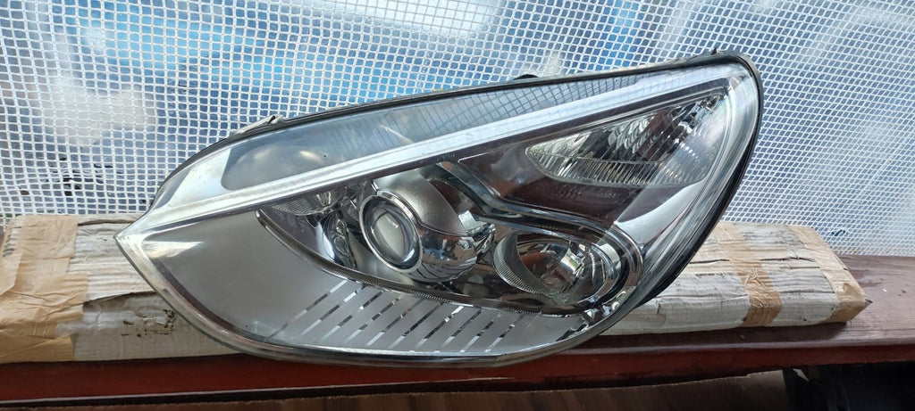 Frontscheinwerfer Ford S-Max 6M21-13D155-AK Xenon Links Scheinwerfer Headlight SCH5834014799bb