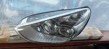 Load image into Gallery viewer, Frontscheinwerfer Ford S-Max 6M21-13D155-AK Xenon Links Scheinwerfer Headlight SCH5834014799bb