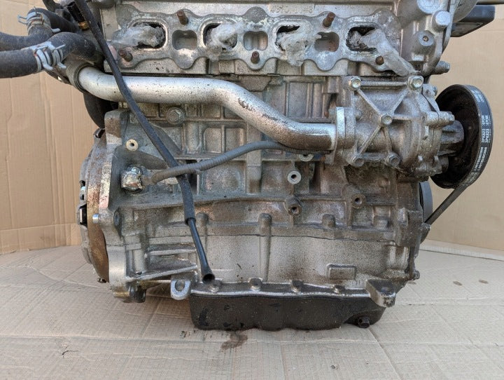 Motor Mitsubishi Outlander I 4B11 4B10 S61 Y61 2.0 Benzin Engine Komplett MOT9548924271gm