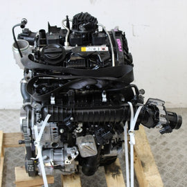 Motor BMW 1 F40 B38A15F 1.5 Benzin Engine Komplett MOT5784434973uk