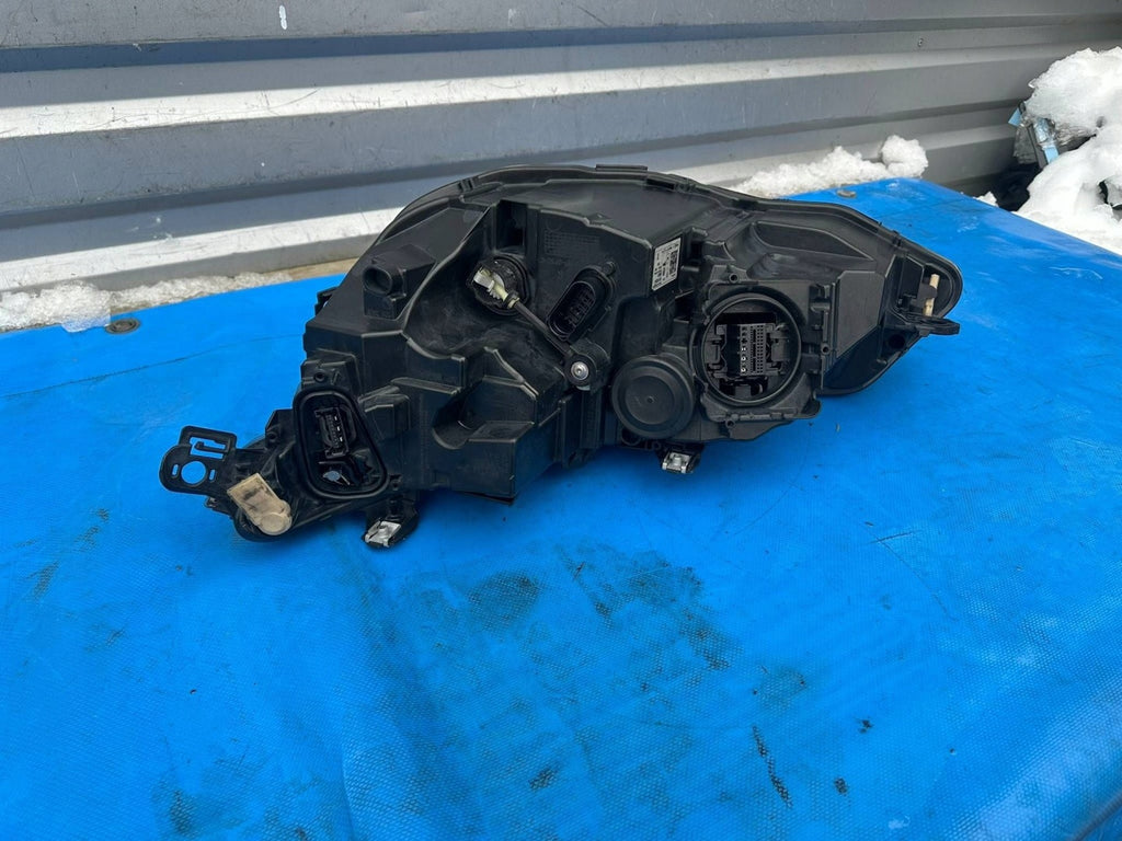 Frontscheinwerfer VW Golf VIII 5H1941006A LED Rechts Scheinwerfer Headlight SCH8857151205kn