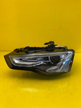 Laden Sie das Bild in den Galerie-Viewer, Frontscheinwerfer Audi A5 8T0941005C Xenon Links Scheinwerfer Headlight SCH8556274438vn