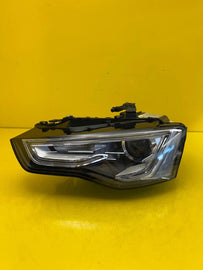 Frontscheinwerfer Audi A5 8T0941005C Xenon Links Scheinwerfer Headlight SCH8556274438vn