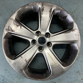 1x Alufelge 18 Zoll 7.0