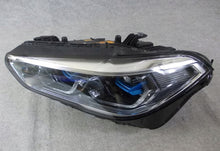 Laden Sie das Bild in den Galerie-Viewer, Frontscheinwerfer BMW X5 G05 G06 948178905 LED Links Scheinwerfer Headlight SCH7823924988ka
