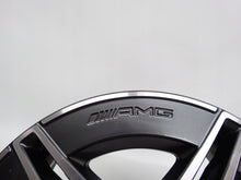 Load image into Gallery viewer, 1x Alufelge 18 Zoll 8.5" 5x112 52ET A2064011800 Mercedes-Benz W206 Rim Wheel FEL9292556027ex