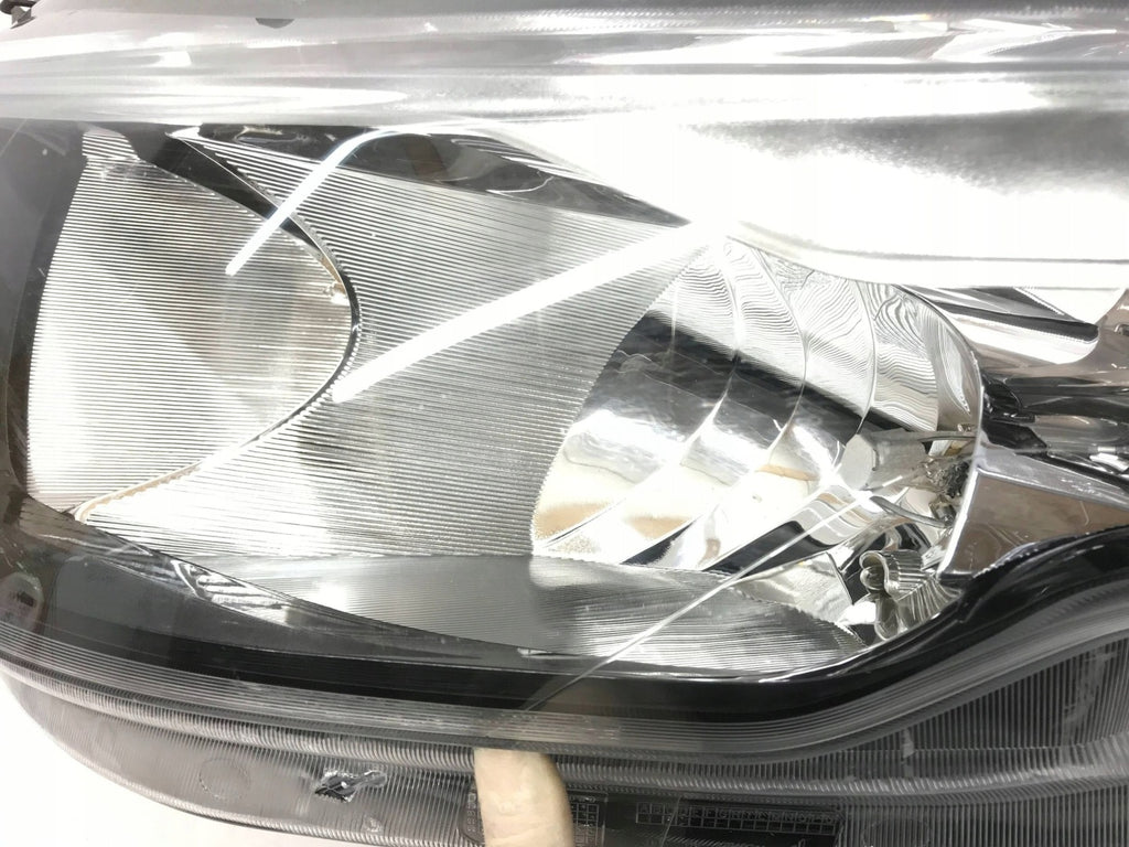 Frontscheinwerfer Iveco Daily VI 05802476874 Links Scheinwerfer Headlight SCH9768083966vw