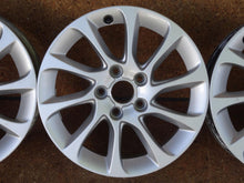 Load image into Gallery viewer, 4x Alufelge 16 Zoll 6.5" 5x112 8V0601025BM Audi A3 Rim Wheel FEL1874160314bn