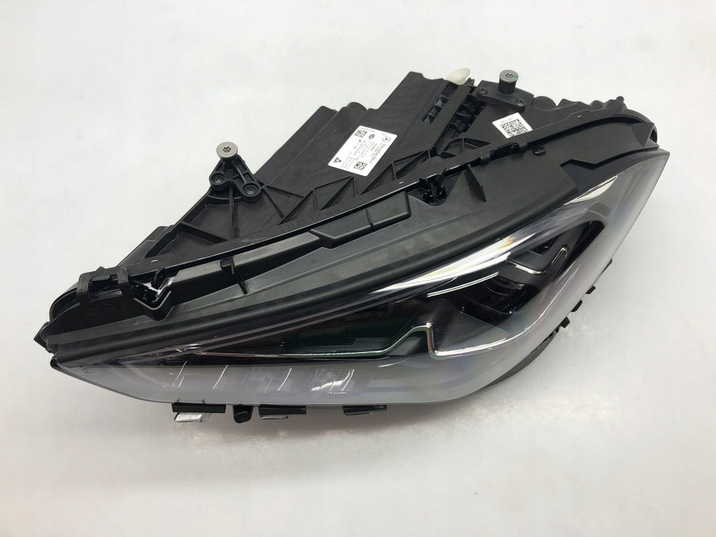 Frontscheinwerfer Mercedes-Benz Cla A1189061301 LED Links Scheinwerfer Headlight SCH9195491618nt