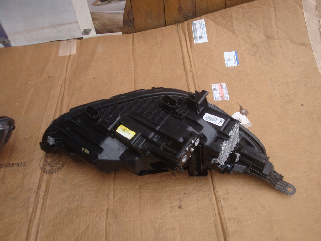 Frontscheinwerfer Hyundai I30 G4921-21050 92101-G4120 Full LED Rechts oder Links