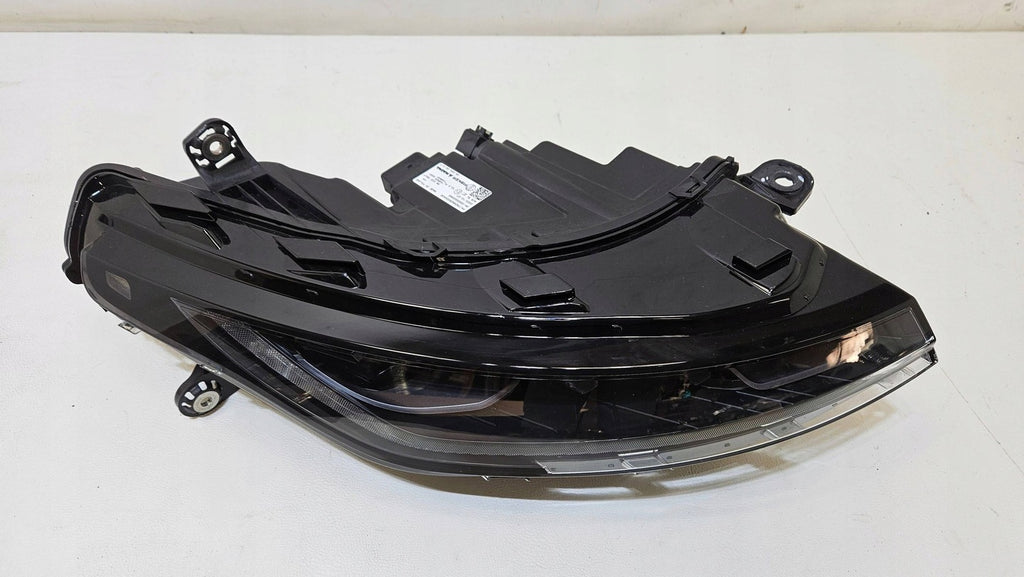 Frontscheinwerfer Fisker FM2960500040D Rechts Scheinwerfer Headlight SCH6879052505lp