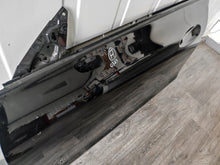 Laden Sie das Bild in den Galerie-Viewer, Tür Mercedes-Benz Cla Vorne Links Door Porta Porte