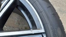 Laden Sie das Bild in den Galerie-Viewer, 1x Alufelge 18 Zoll 9.0" 5x112 42ET BMW 1 Rim Wheel FEL5702834140ld