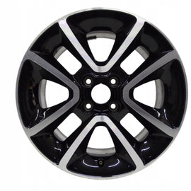 1x Alufelge 16 Zoll 7.0