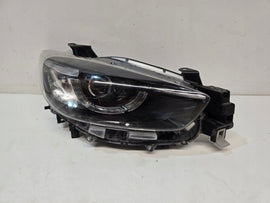 Frontscheinwerfer Mazda Cx-5 KD31-51030 Rechts Scheinwerfer Headlight
