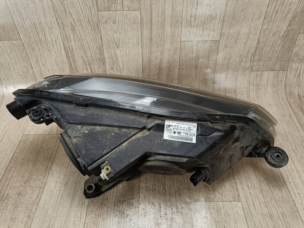 Frontscheinwerfer Skoda Superb III 3V1941015 Xenon Links Scheinwerfer Headlight SCH3663228440mq