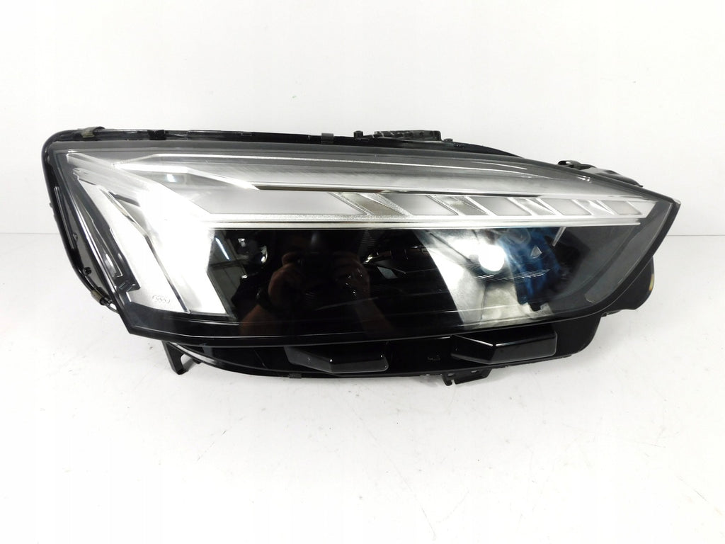 Frontscheinwerfer Audi A5 8W6941040 LED Rechts Scheinwerfer Headlight SCH7394967609nr