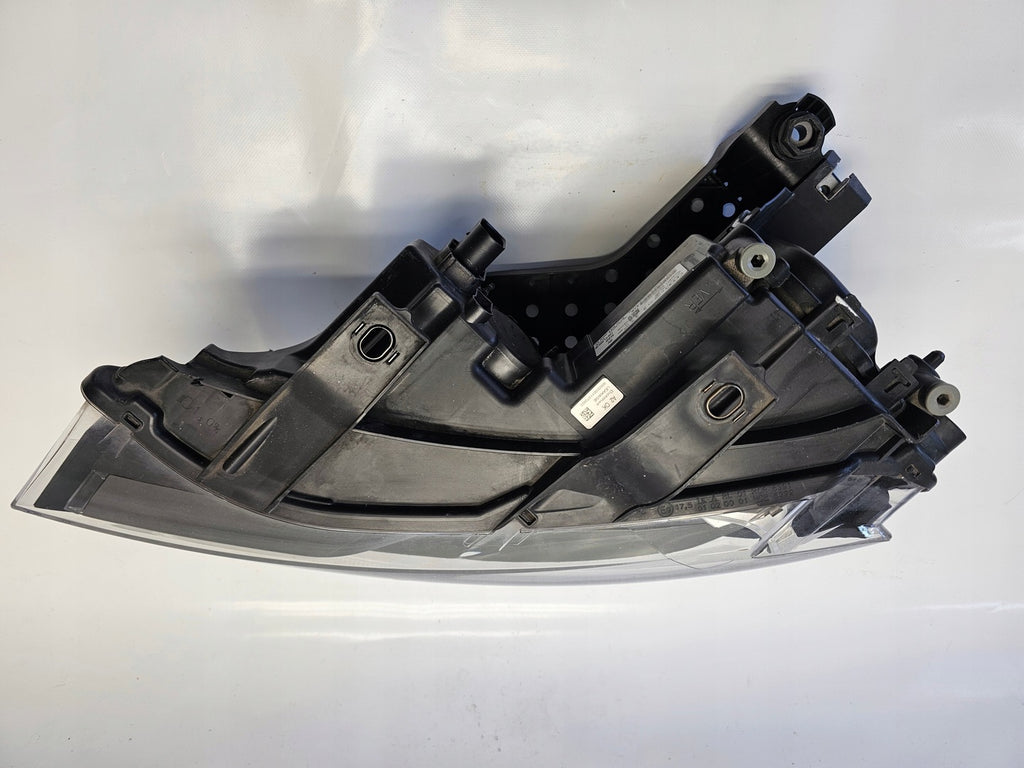 Frontscheinwerfer Audi Q3 8U0941003M Links Scheinwerfer Headlight