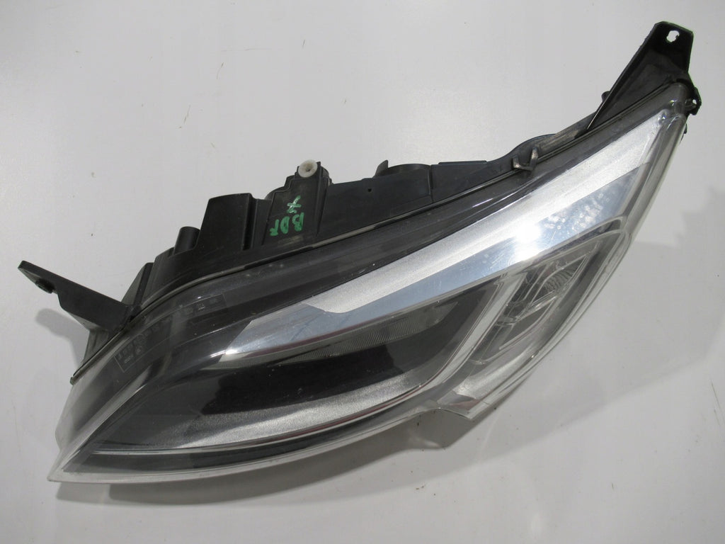 Frontscheinwerfer Fiat Ducato 16470931595 Links Scheinwerfer Headlight SCH5582224747io
