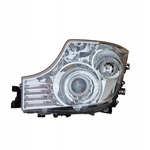 Frontscheinwerfer Mercedes-Benz A9608200639 Links Scheinwerfer Headlight SCH5935331860qn