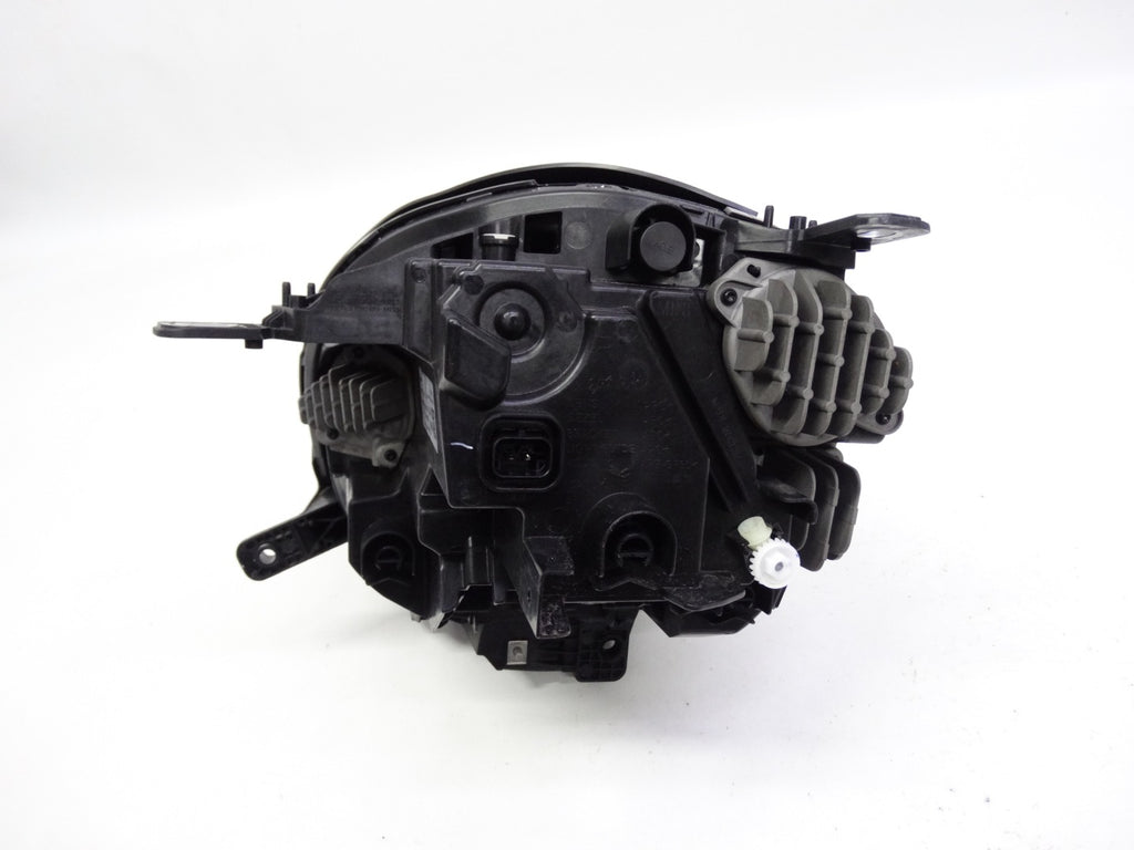 Frontscheinwerfer Mini LED Rechts Scheinwerfer Headlight SCH9098742563ud