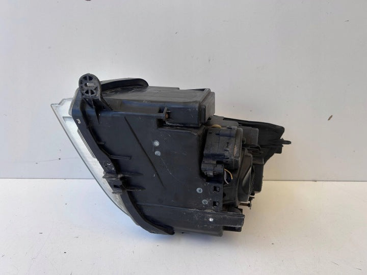 Frontscheinwerfer Renault Vel Satis MCJ23380 Rechts Scheinwerfer Headlight SCH5681661213ei