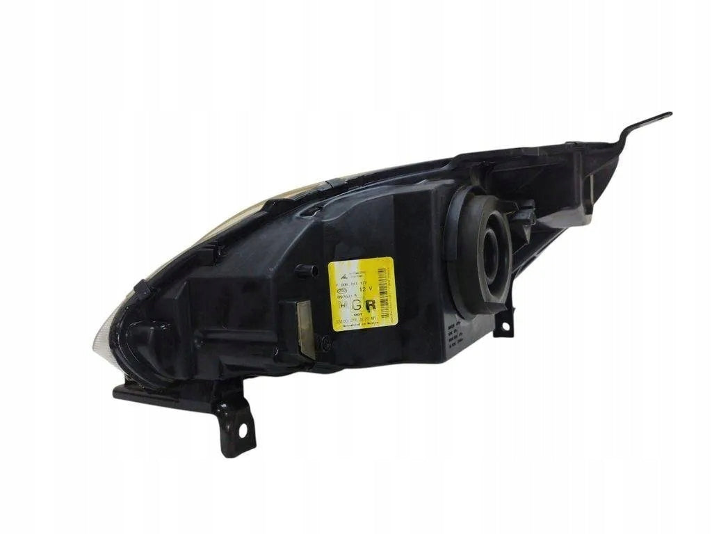 Frontscheinwerfer Honda Civic Hatchback I VII 33100S5PA020M1 Rechts Headlight SCH8001310879wf