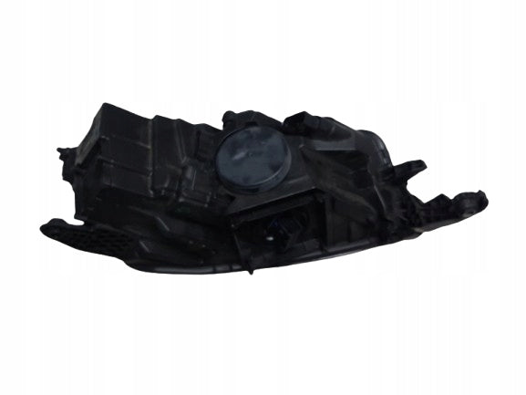 Frontscheinwerfer Skoda Fabia III 6V1941015F Full LED Links Headlight