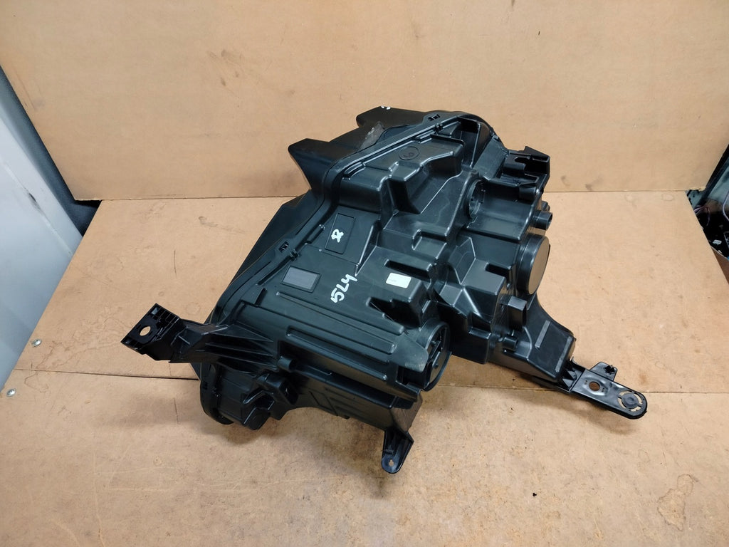 Frontscheinwerfer Citroën C4 III 73243669 Full LED Links Scheinwerfer Headlight