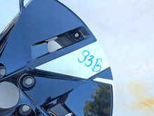 Load image into Gallery viewer, 1x Alufelge 19 Zoll 8.5" 5x108 56ET Glanz Schwarz 32294213 Volvo Rim Wheel FEL1155008703og