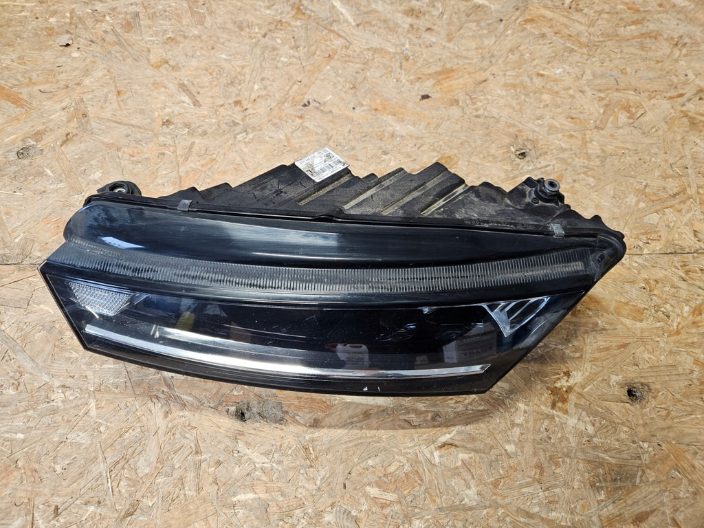 Frontscheinwerfer Skoda Octavia IV 5E4941015 LED Links Scheinwerfer Headlight SCH2939069868ig