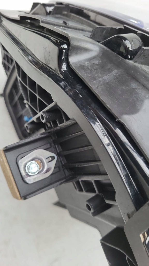 Frontscheinwerfer Mercedes-Benz Glb X247 A2479066004 Full LED Rechts Headlight SCH8022608880zb