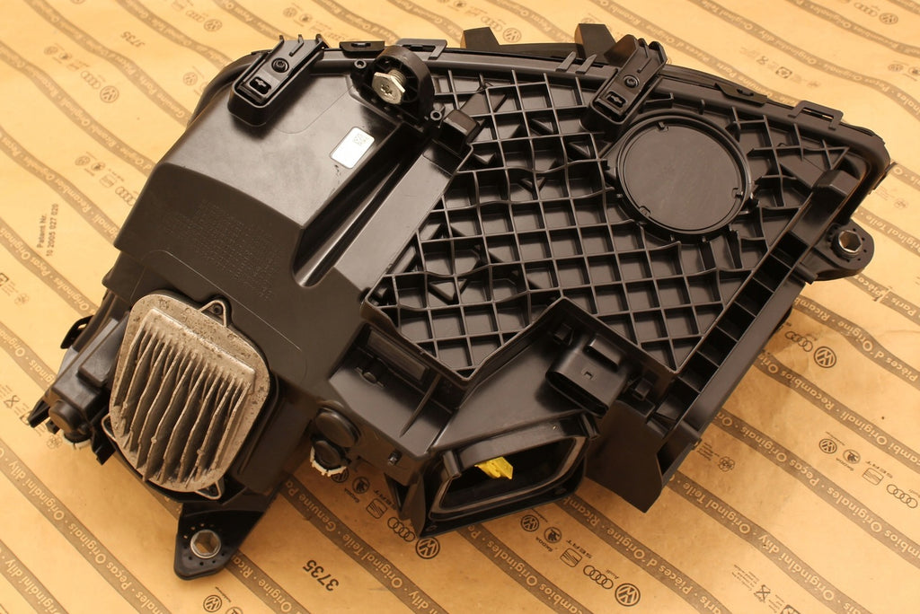 Frontscheinwerfer Mercedes-Benz Glc A2539060401 Full LED Rechts Headlight SCH7189744821zd