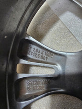 Load image into Gallery viewer, 1x Alufelge 18 Zoll 7.0" 4x108 47 5ET H1BJ1007E1A Ford Fiesta Rim Wheel FEL8882492642di