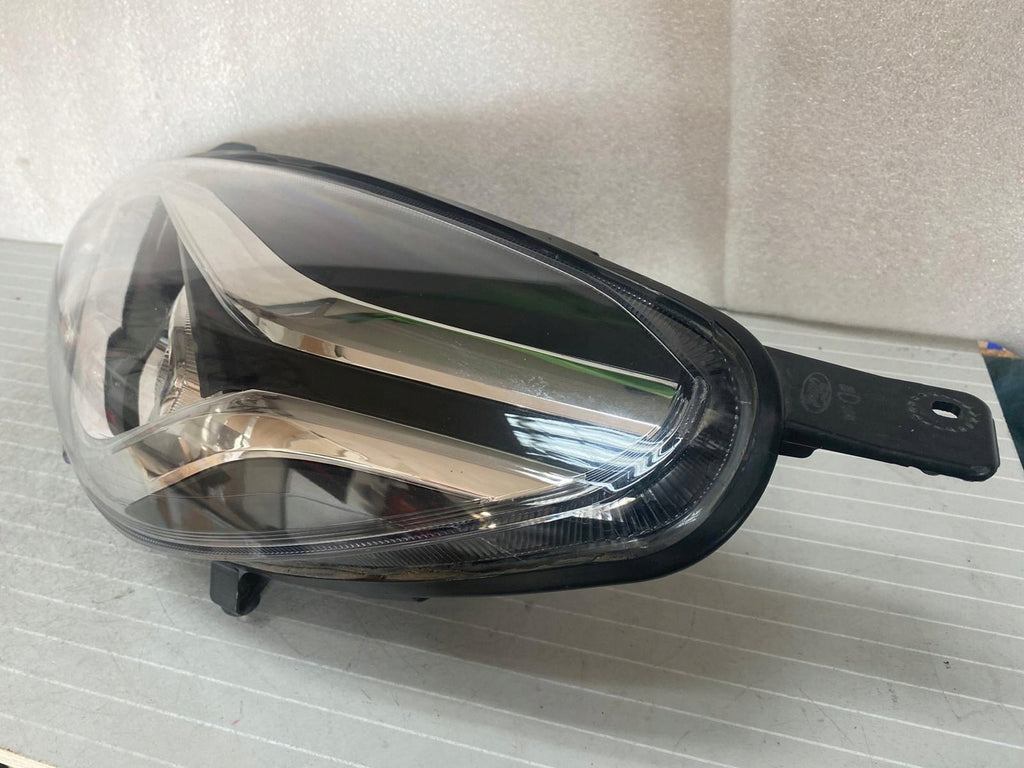 Frontscheinwerfer Ford Fiesta L1BB-13W030-CD LED Links Scheinwerfer Headlight SCH2636012186nm