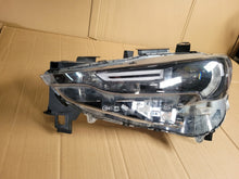 Laden Sie das Bild in den Galerie-Viewer, Frontscheinwerfer Mazda Cx5 Cx-5 K124-51040 Full LED Links Headlight SCH6178117110in