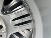 Load image into Gallery viewer, 1x Alufelge 19 Zoll 8.0" 5x120 43ET Glanz Silber 7844249 BMW X3 Rim Wheel FEL6916054924hu
