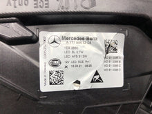 Laden Sie das Bild in den Galerie-Viewer, Frontscheinwerfer Mercedes-Benz W177 A1779065204 LED Rechts Headlight SCH7962099104sh