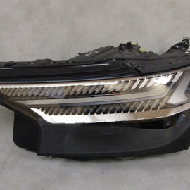 Frontscheinwerfer Audi E-Tron E Tron 89A941035 LED Links Scheinwerfer Headlight SCH8281920677ox