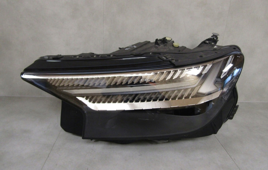 Frontscheinwerfer Audi E-Tron E Tron 89A941035 LED Links Scheinwerfer Headlight SCH8281920677ox