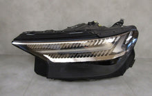 Laden Sie das Bild in den Galerie-Viewer, Frontscheinwerfer Audi E-Tron E Tron 89A941035 LED Links Scheinwerfer Headlight SCH8281920677ox