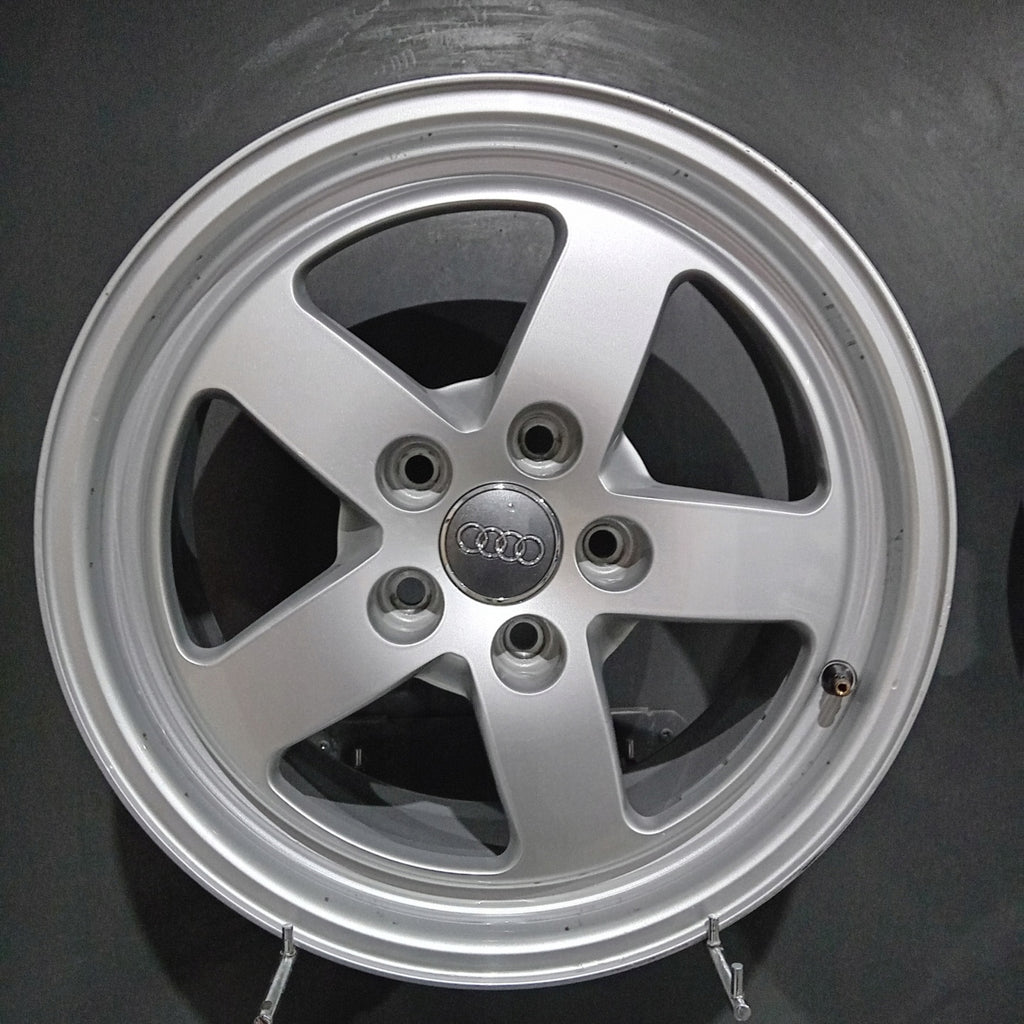 4x Alufelge 16 Zoll 7.0" 5x112 35ET 8W0601025 Audi C7 A4 B8 Rim Wheel FEL2535244946ai