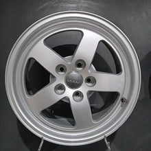 Laden Sie das Bild in den Galerie-Viewer, 4x Alufelge 16 Zoll 7.0" 5x112 35ET 8W0601025 Audi C7 A4 B8 Rim Wheel FEL2535244946ai
