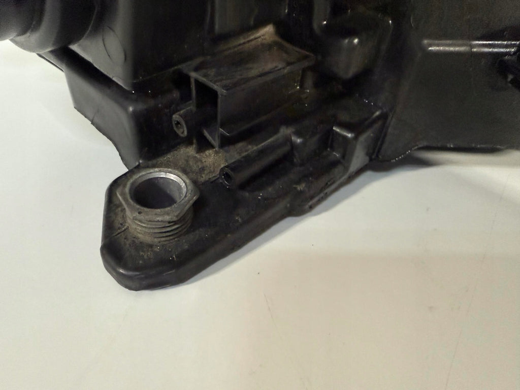 Frontscheinwerfer Skoda Superb III 3V1941015B Bi-Xenon Links Headlight SCH4241567325du