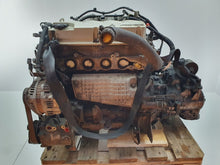 Laden Sie das Bild in den Galerie-Viewer, Motor Mitsubishi Outlander I 4G69 2.4 164TKm 2003 Benzin Engine Komplett MOT1291643246hu