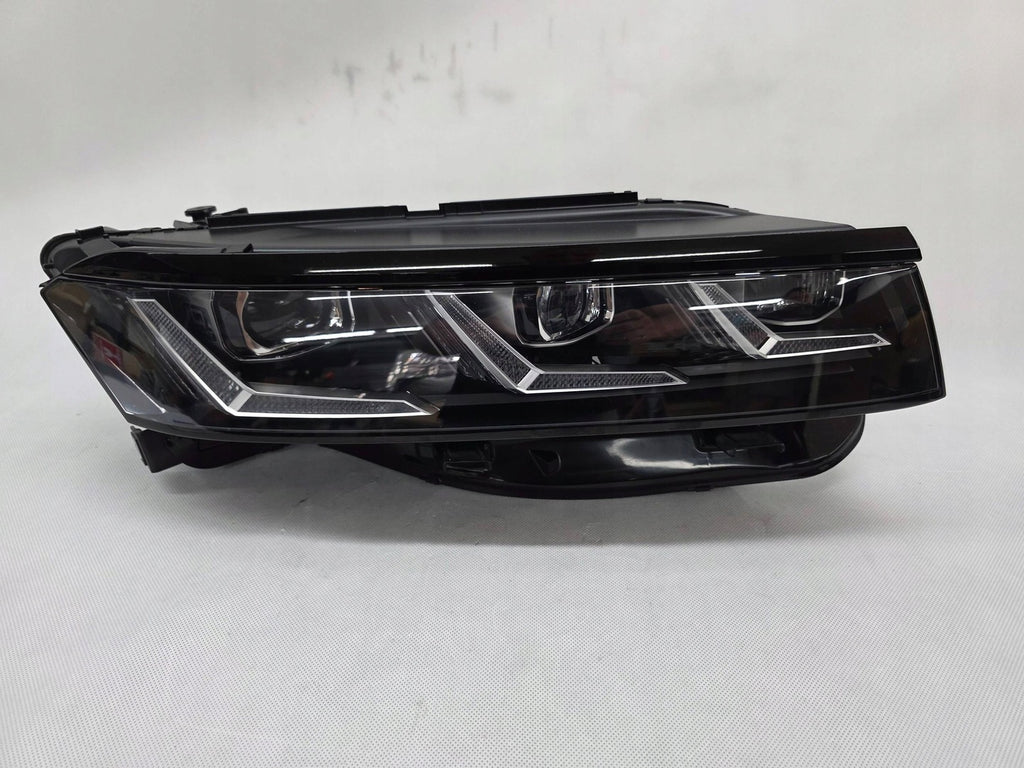 Frontscheinwerfer VW Touareg 761941082H Full LED Rechts Scheinwerfer Headlight