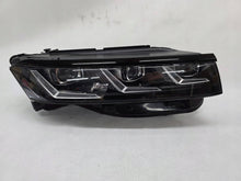 Laden Sie das Bild in den Galerie-Viewer, Frontscheinwerfer VW Touareg 761941082H Full LED Rechts Scheinwerfer Headlight