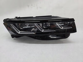 Frontscheinwerfer VW Touareg 761941082H Full LED Rechts Scheinwerfer Headlight