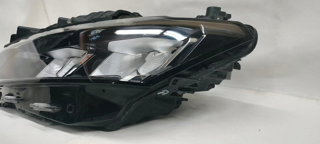Frontscheinwerfer Peugeot 308 III 98516733 Full LED Links Scheinwerfer Headlight SCH6125577674ve
