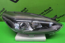 Laden Sie das Bild in den Galerie-Viewer, Frontscheinwerfer Ford Fiesta K1BB-13100-AF LED Rechts Scheinwerfer Headlight SCH2271530429np
